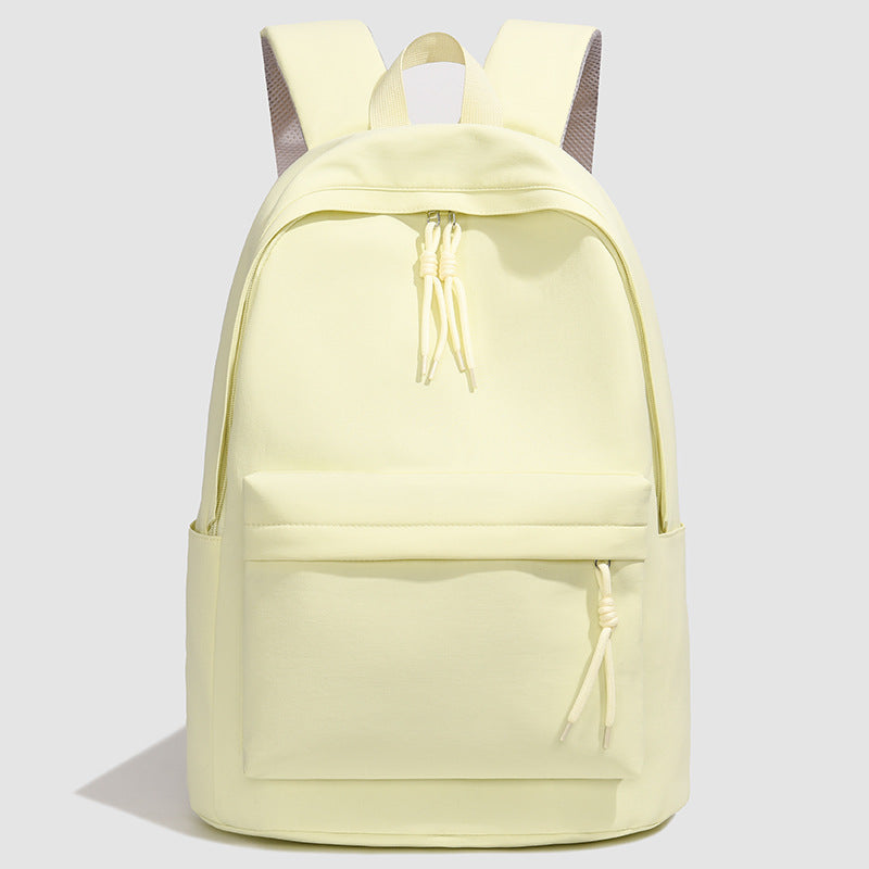 Sleek Minimalist Backpack