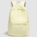 Sleek Minimalist Backpack