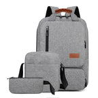 Multi-Purpose Versatile Backpack Set