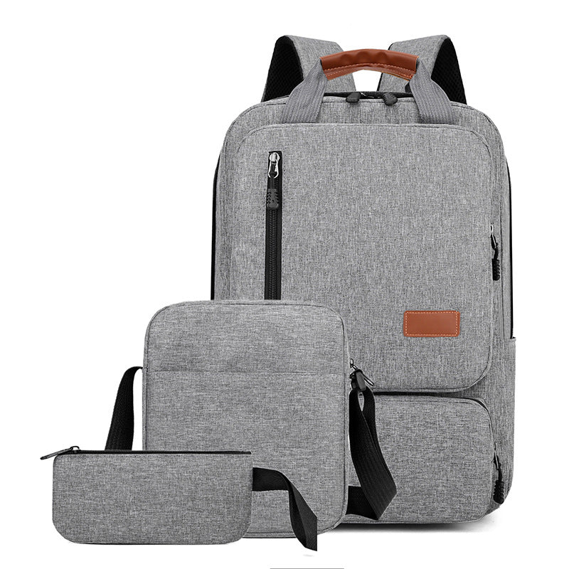 Multi-Purpose Versatile Backpack Set