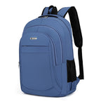 Ergonomic Multi-Pocket Backpack