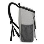 Premium Multi-Compartment Business Backpack Calm Wears