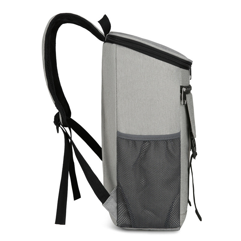 Premium Multi-Compartment Business Backpack Calm Wears