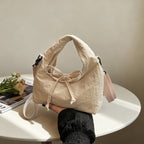 WoFunctional Drawstring Sling Bag