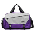Functional Weekender Travel Bag