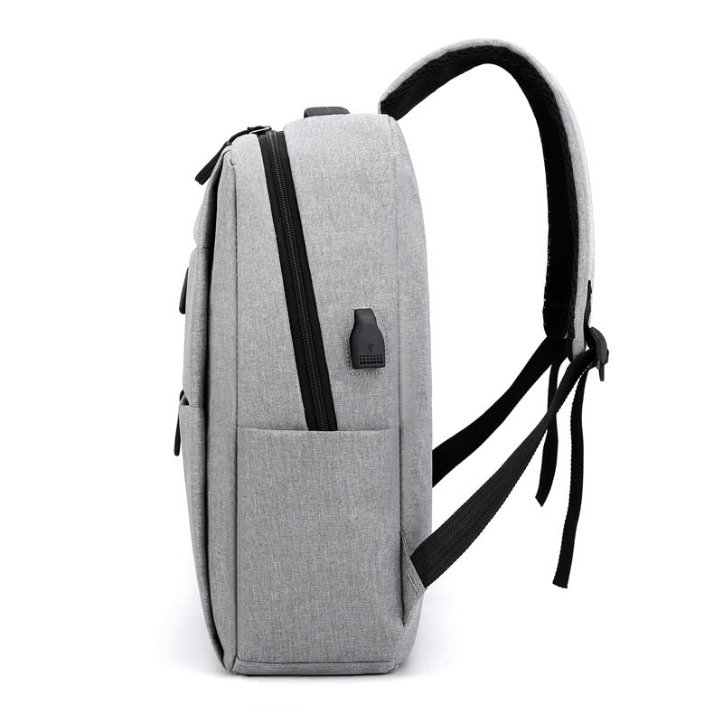 Multi-Pocketed Daypack