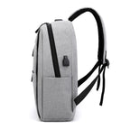 Multi-Pocketed Daypack