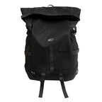 Roll-Top Urban Backpack