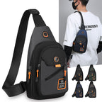 Tactical Sling Backpack