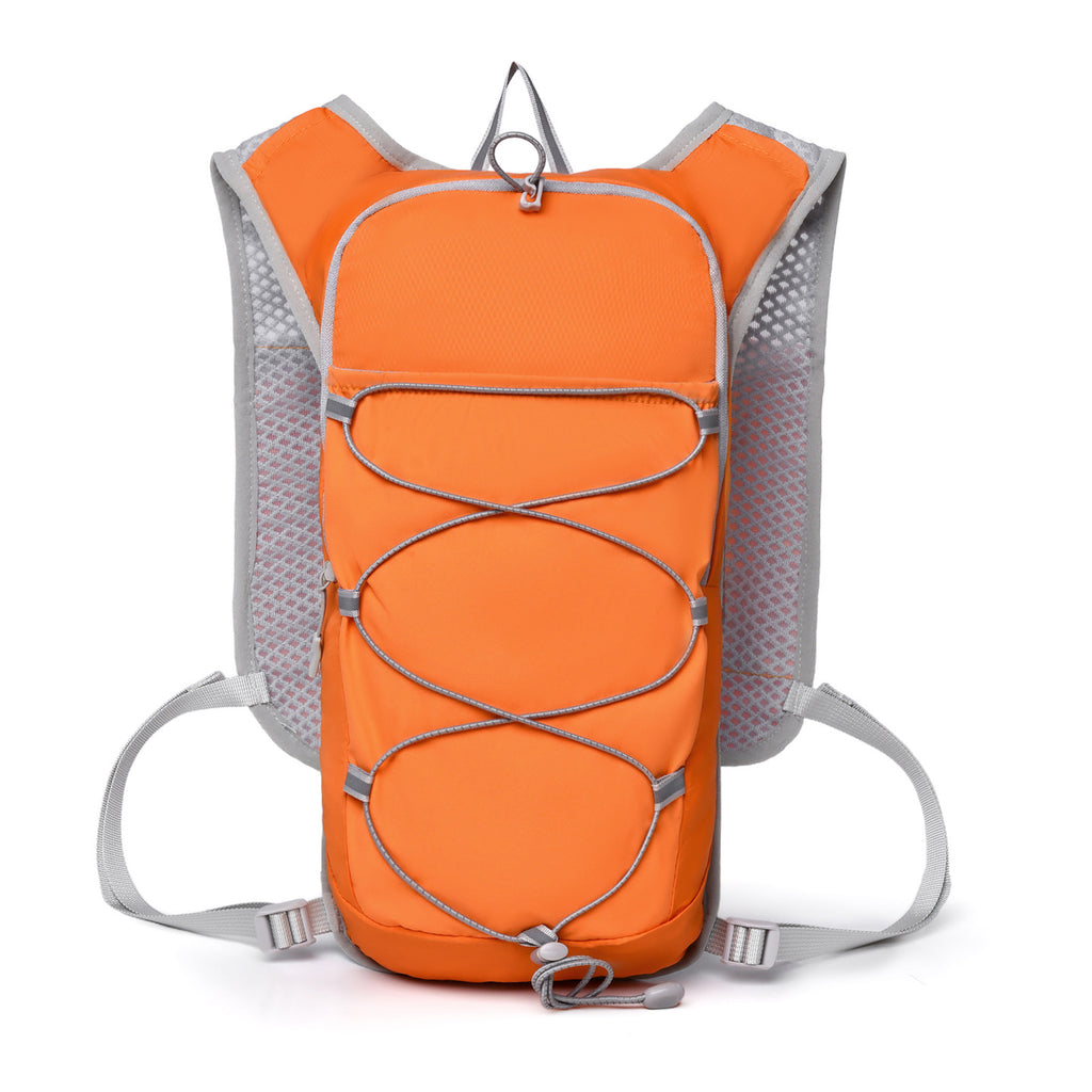 Hydration-Compatible Running Pack