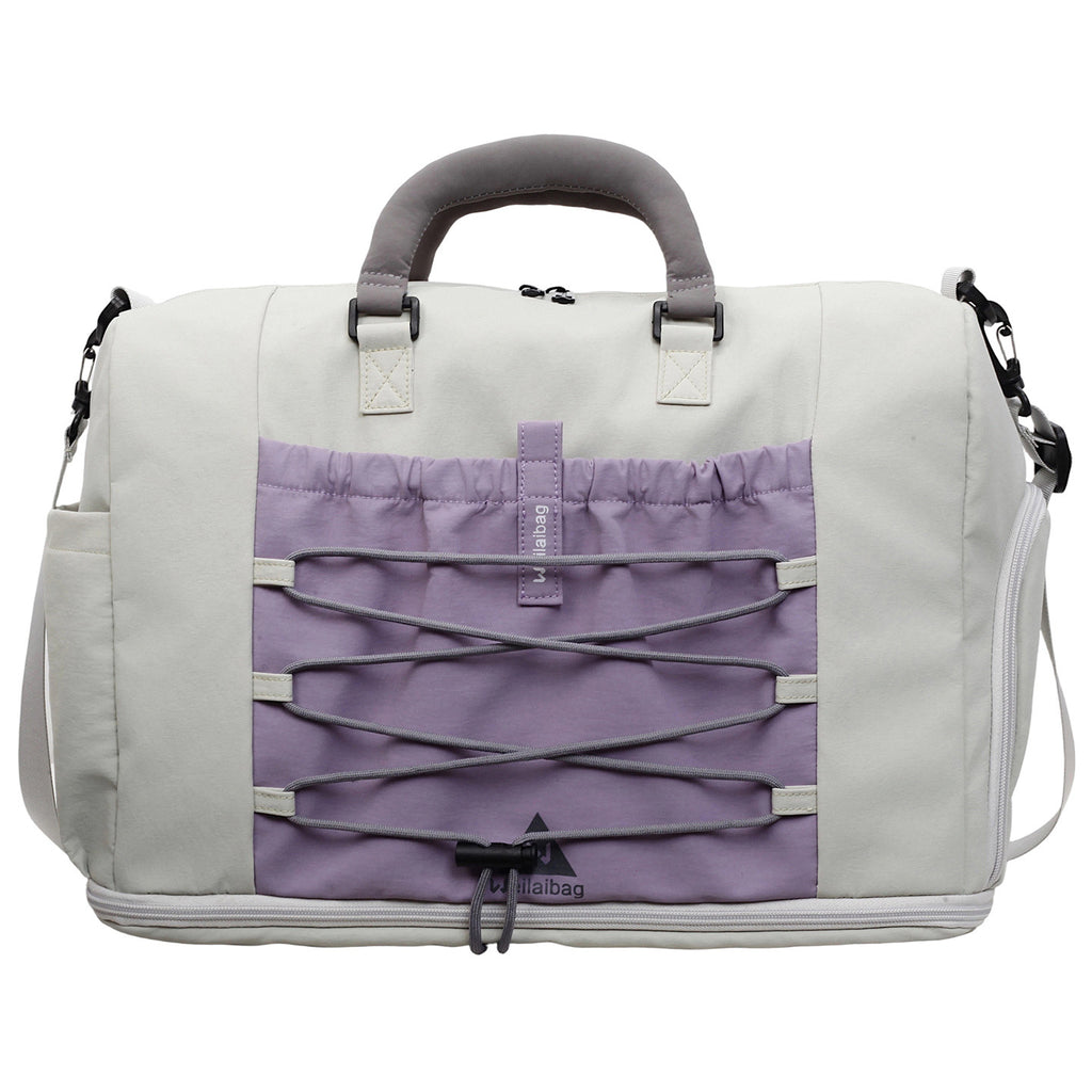 Sporty Adventure Duffel