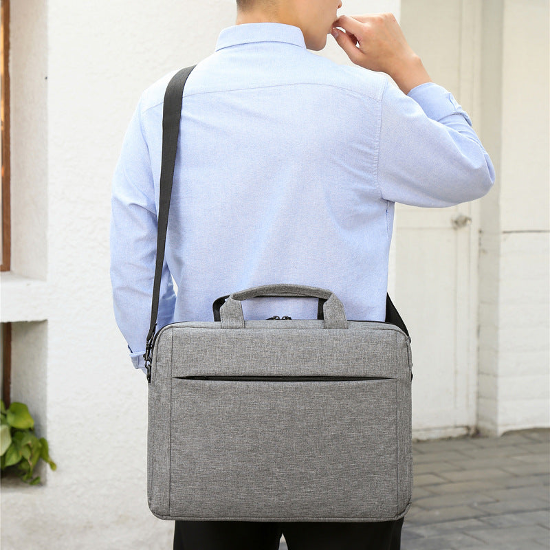 Professional Lightweight Briefcase
