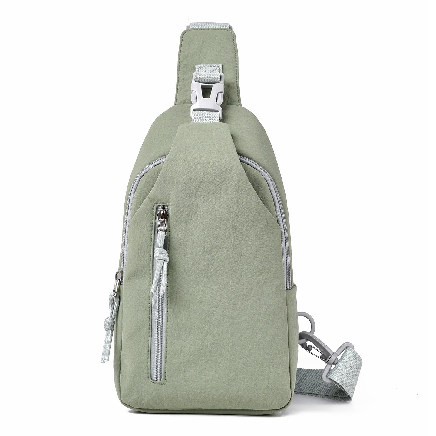 Ergonomic Sling Backpack
