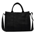 Compact Utility Tote Bag