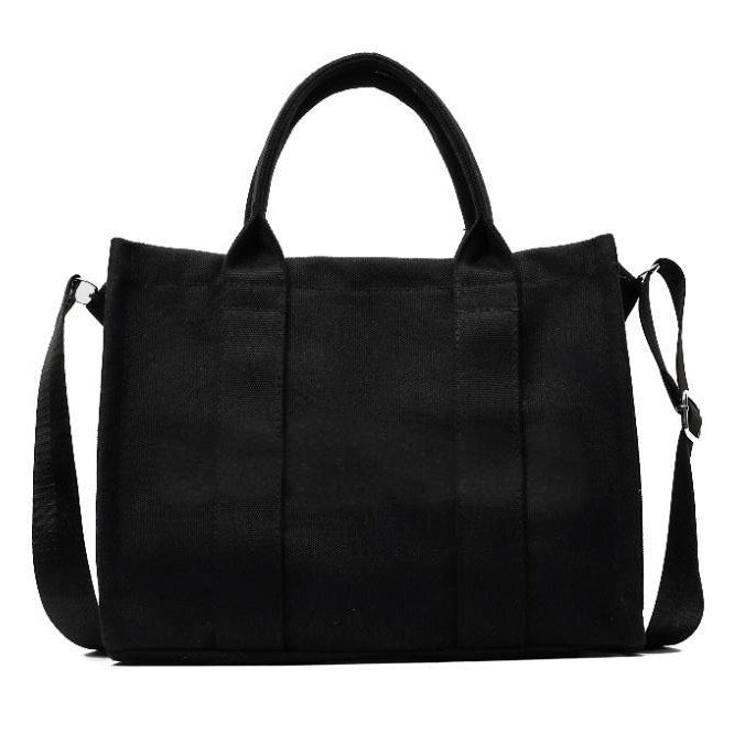 Compact Utility Tote Bag