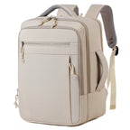 Ergonomic Multi-Compartment Laptop Backpack Calm Wears