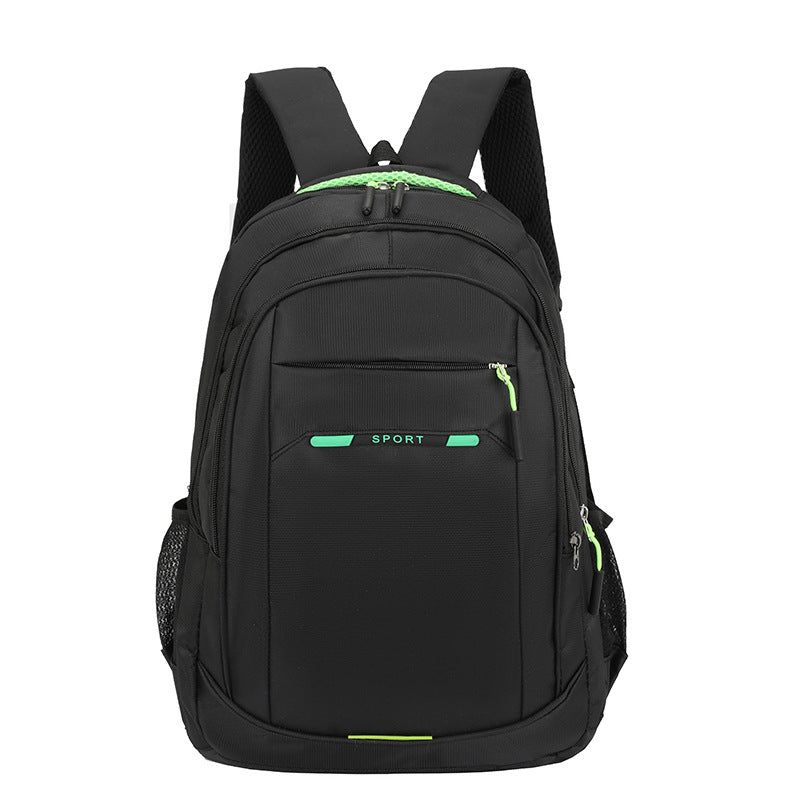 Multi-Functional Backpack