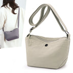 Lightweight Casual Crossbody Bag