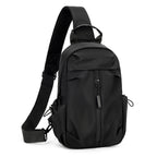 Lightweight Crossbody Sling Backpack