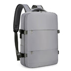 Multi-Functional Travel Organizer Backpack