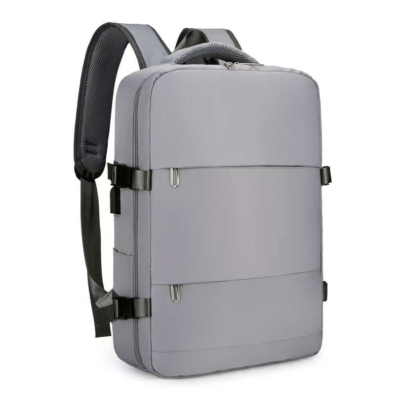 Multi-Functional Travel Organizer Backpack