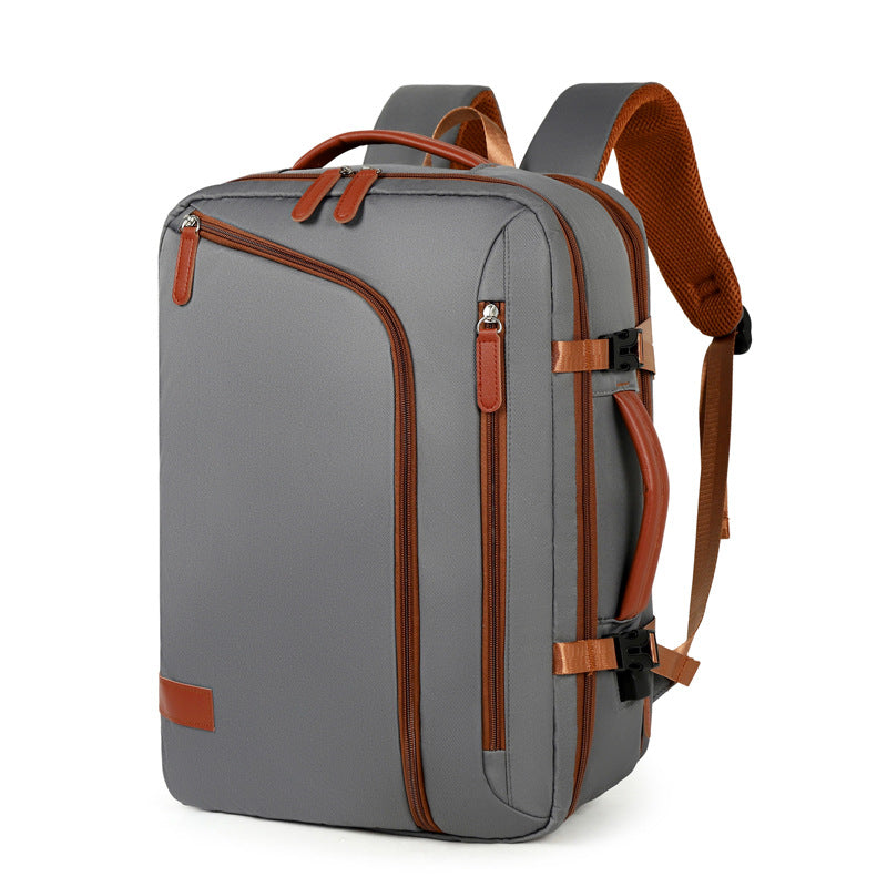 Versatile Multi-Purpose Travel Backpack