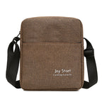 Versatile Messenger Bag