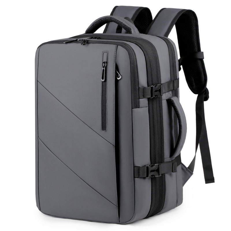 Multi-Functional Professional Laptop Backpack