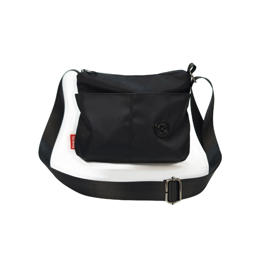 WoModern Utility Crossbody Bag