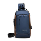 Versatile Sling Backpack