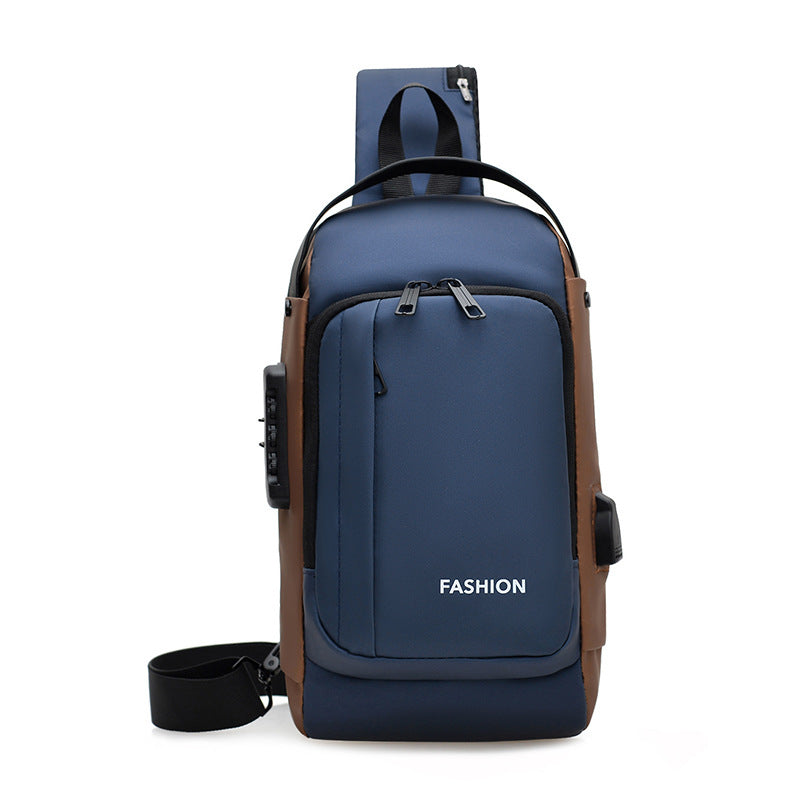 Versatile Sling Backpack