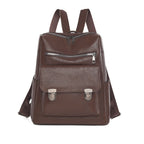 Stylish Multi-Compartment Backpack Calm Wears
