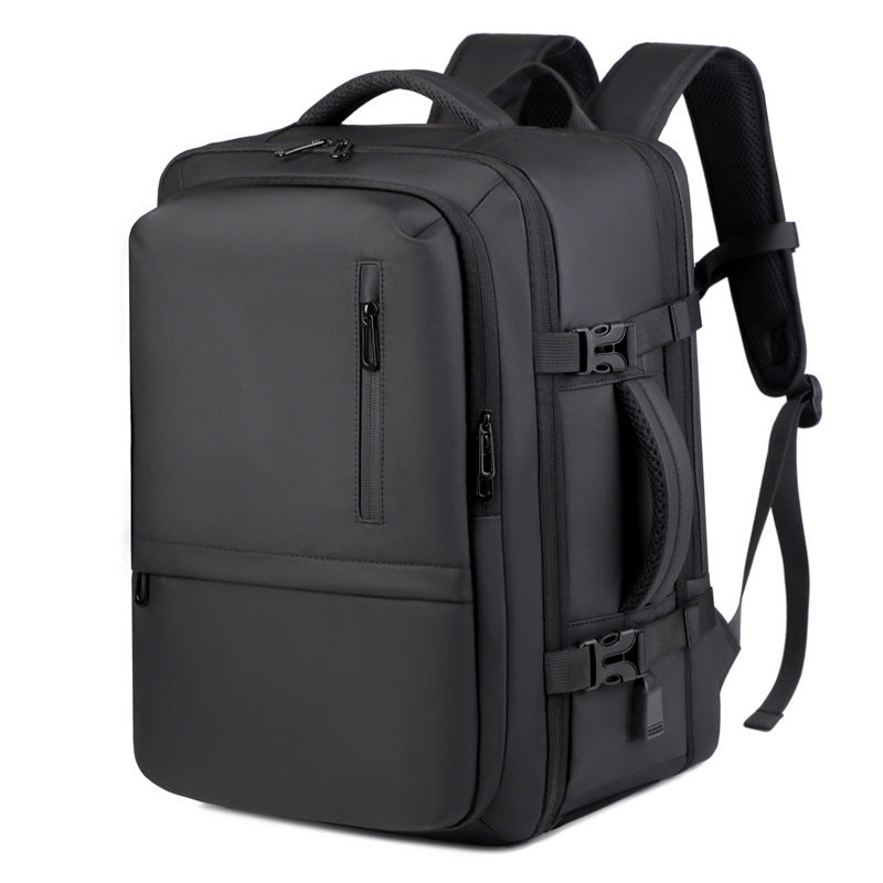 Versatile Business Travel Backpack