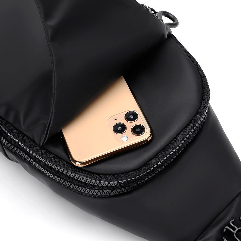 Waterproof Sling Backpack