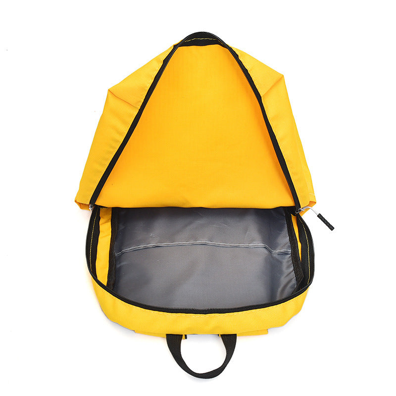 Lightweight Everyday Backpack