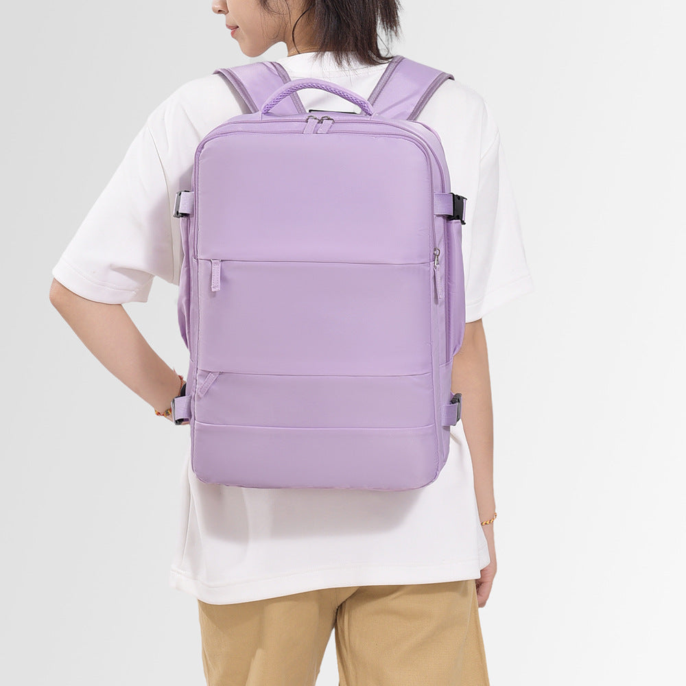 Versatile Urban Commuter Backpack