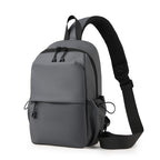 Versatile Travel Sling Backpack