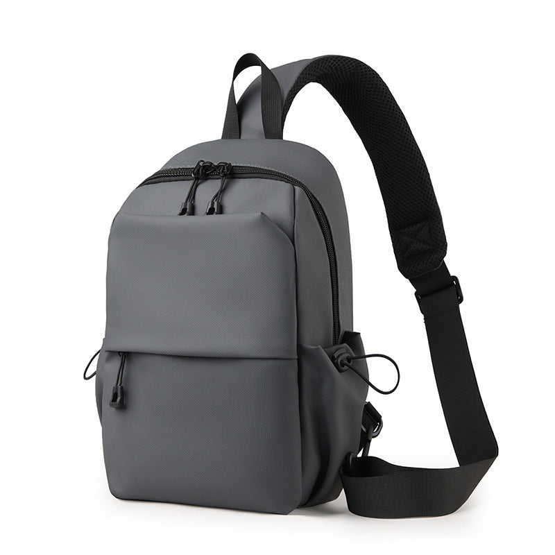 Versatile Travel Sling Backpack