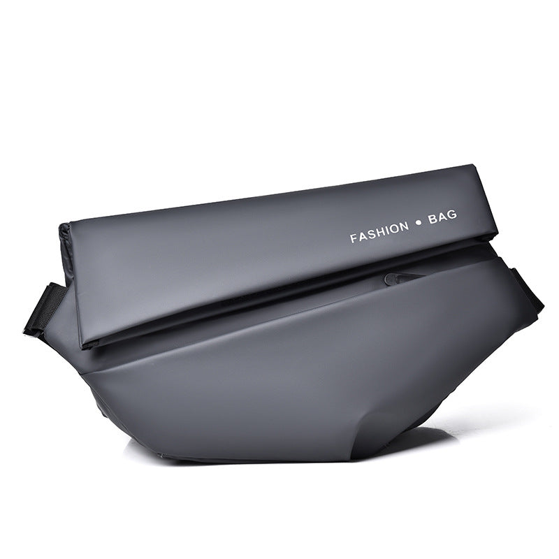 Waterproof Ergonomic Fanny Pack