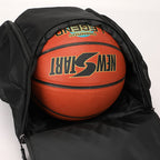 Versatile Waterproof Drawstring Backpack