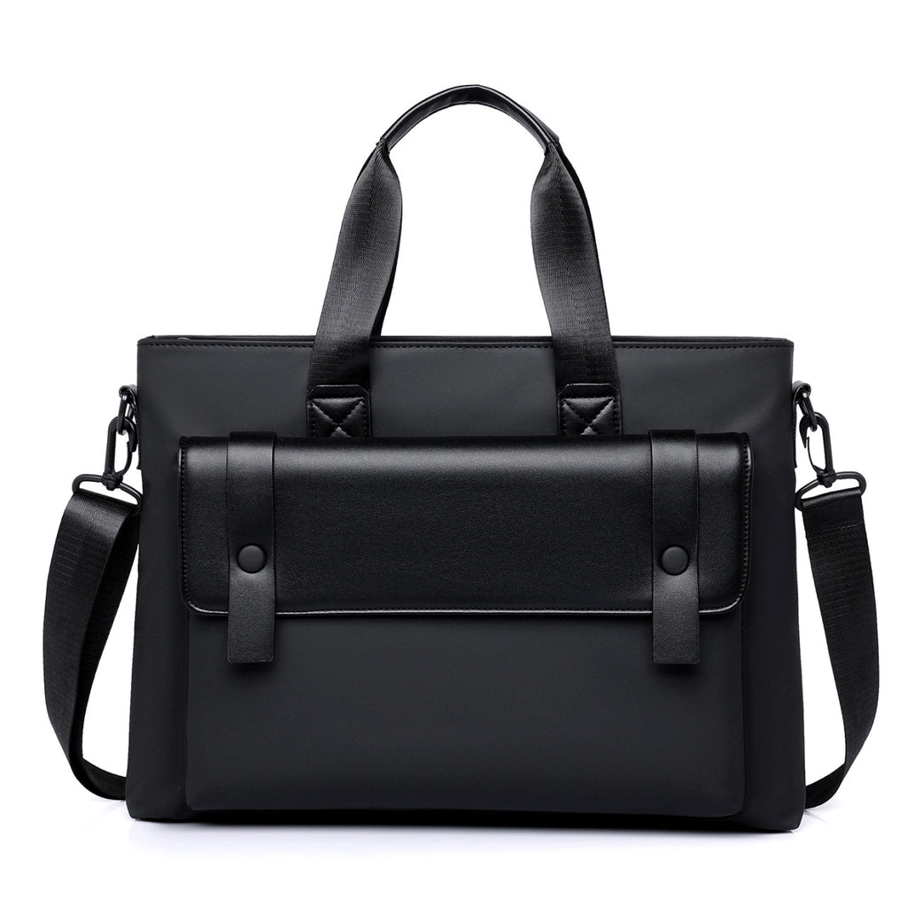 Versatile Multi-Compartment rk Tote