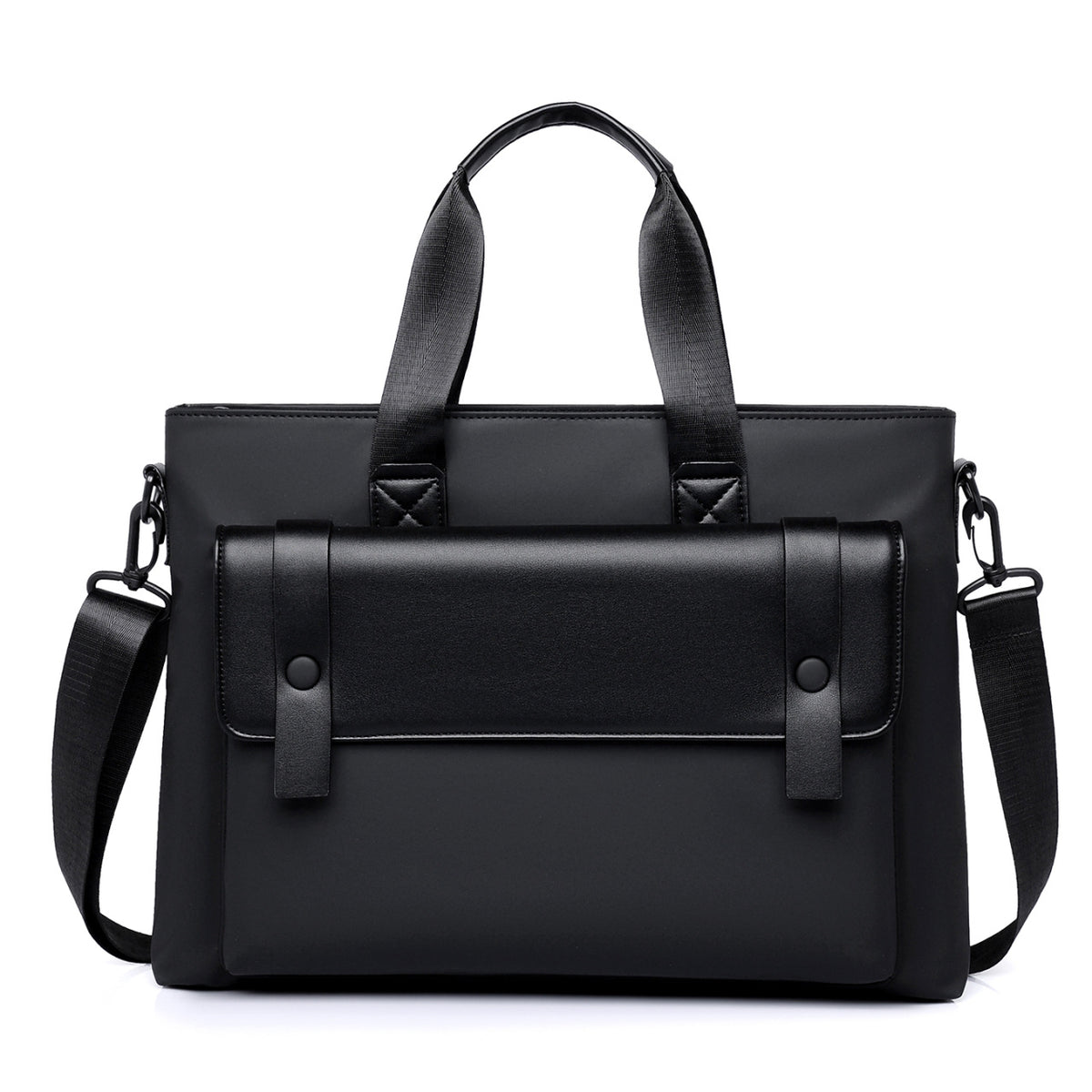 Versatile Multi-Compartment rk Tote