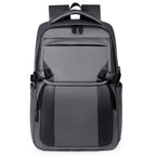 Multifunctional Laptop Backpack with Ergonomic Design and Protective Padding