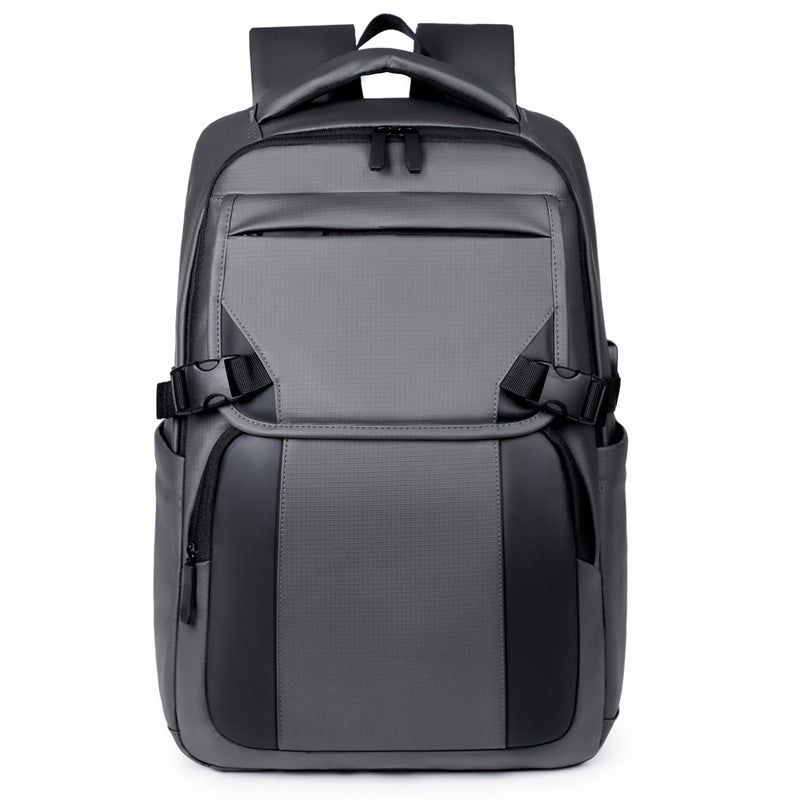 Multifunctional Laptop Backpack with Ergonomic Design and Protective Padding