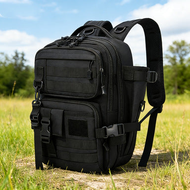 Tactical Multi-Utility Combat Backpack