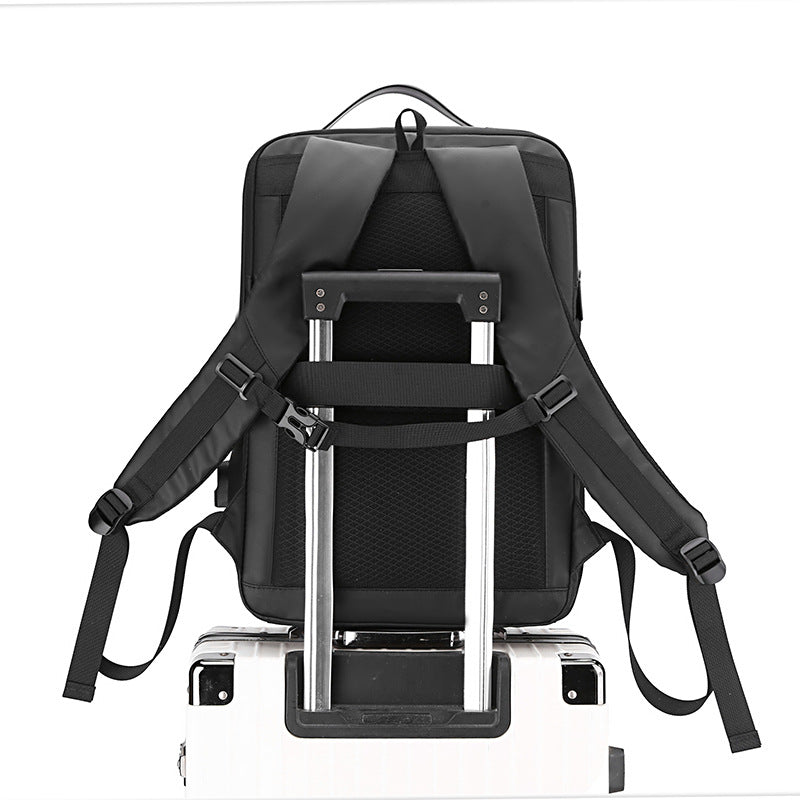 Professional Laptop Briefcase Calm Wears