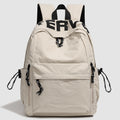 Functional Casual Backpack