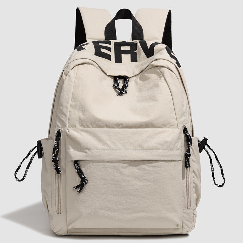 Functional Casual Backpack
