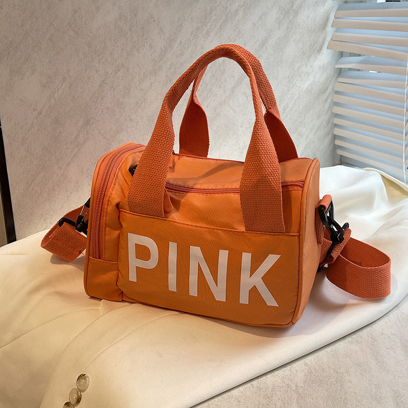 Stylish Mini Utility Handbag