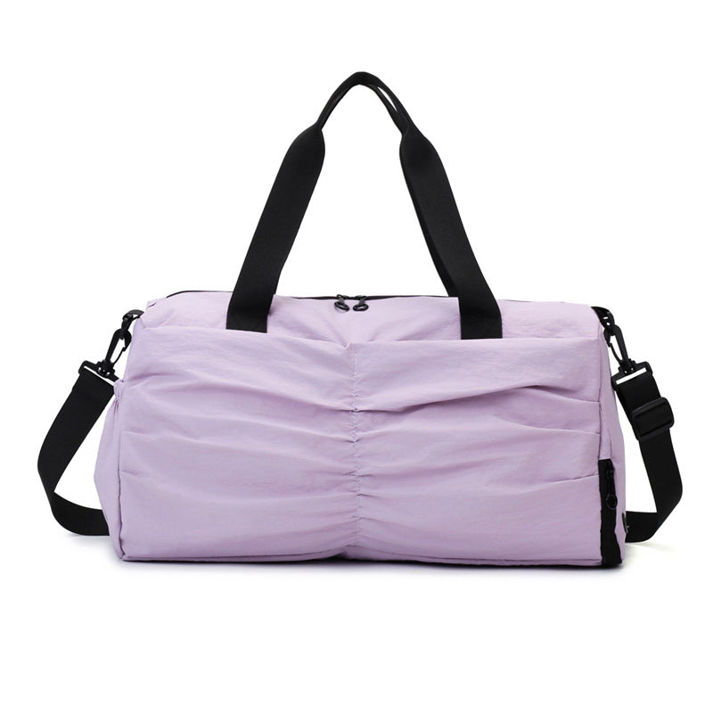 All-Weather Multi-Function Travel Duffle Calm Wears